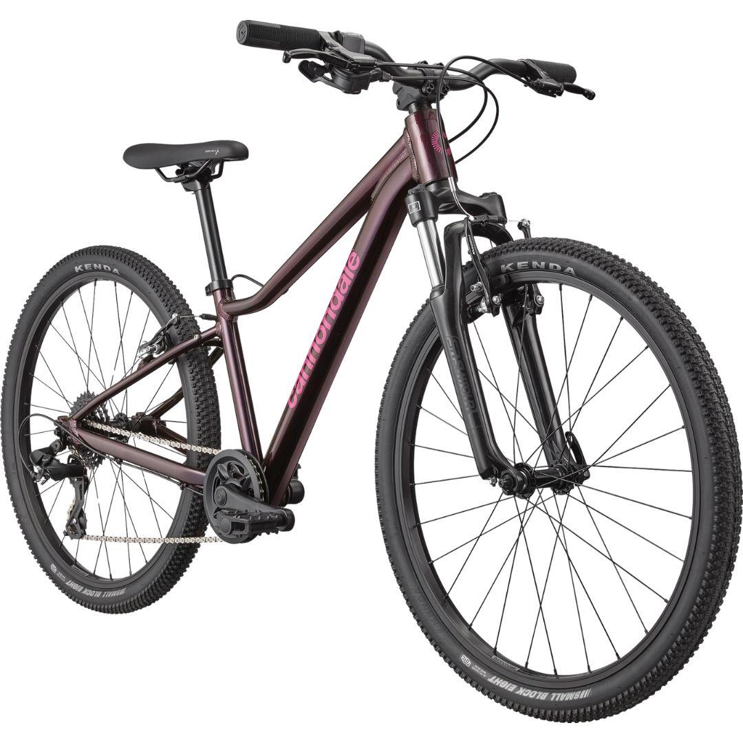 Cannondale Kids Trail 24 Bike